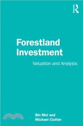 Forestland Investment：Valuation and Analysis