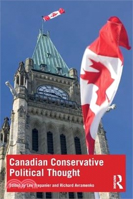 Canadian Conservative Political Thought