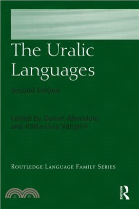 The Uralic Languages