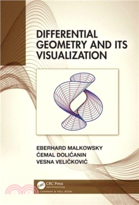 Differential Geometry and Its Visualization