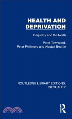 Health and Deprivation：Inequality and the North