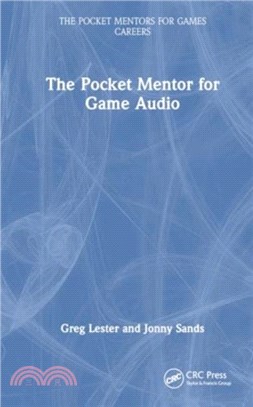 The Pocket Mentor for Game Audio