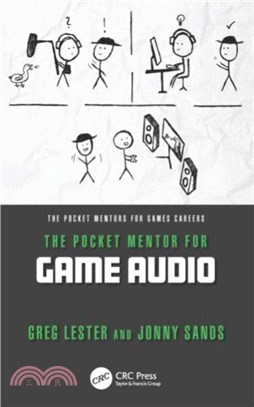 The Pocket Mentor for Game Audio