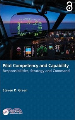 Pilot Competency and Capability: Responsibilities, Strategy, and Command