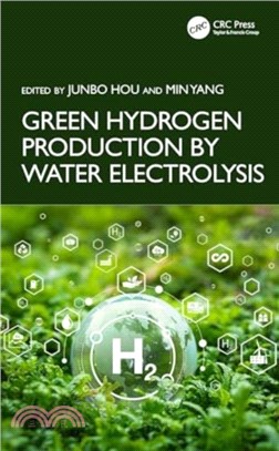 Green Hydrogen Production by Water Electrolysis