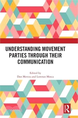 Understanding Movement Parties Through Their Communication