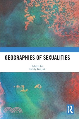 Geographies of Sexualities