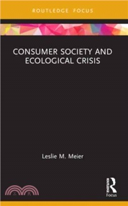 Consumer Society and Ecological Crisis