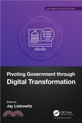 Pivoting Government through Digital Transformation