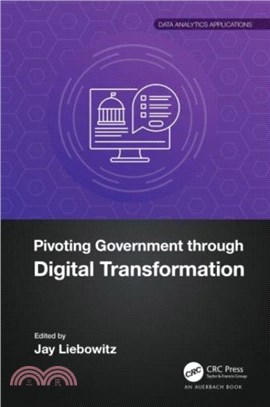 Pivoting Government through Digital Transformation