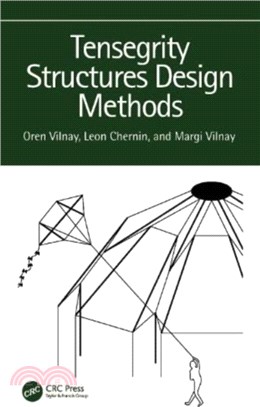 Tensegrity Structures Design Methods