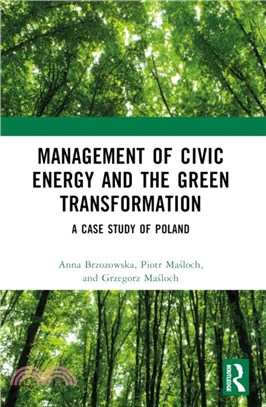 Management of Civic Energy and the Green Transformation：A Case Study of Poland
