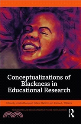 Conceptualizations of Blackness in Educational Research