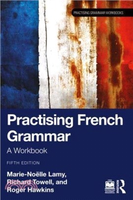 Practising French Grammar：A Workbook