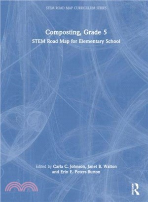 Composting, Grade 5：STEM Road Map for Elementary School