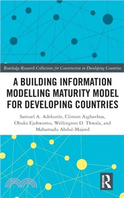 A Building Information Modelling Maturity Model for Developing Countries