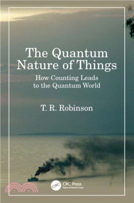 The Quantum Nature of Things：How Counting Leads to the Quantum World