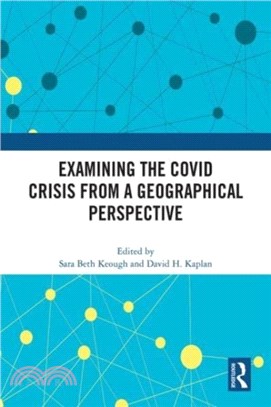 Examining the COVID Crisis from a Geographical Perspective