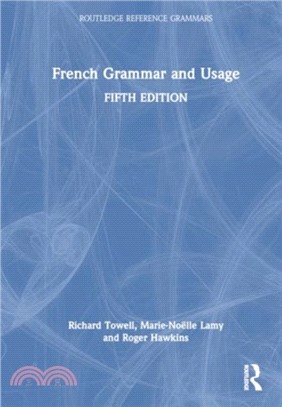 French Grammar and Usage