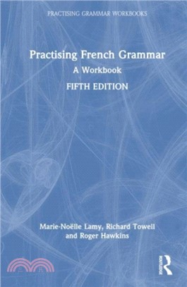 Practising French Grammar：A Workbook