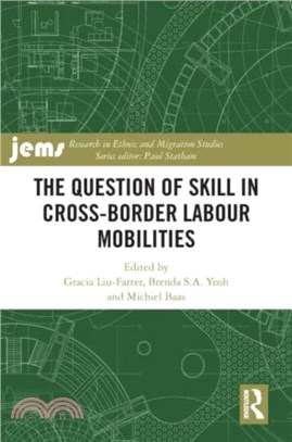 The Question of Skill in Cross-Border Labour Mobilities