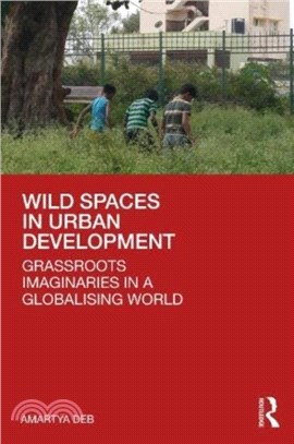 Wild Spaces in Urban Development：Grassroots Imaginaries in a Globalising World