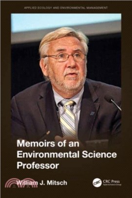 Memoirs of an Environmental Science Professor