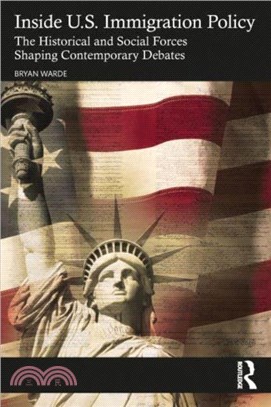 Inside U.S. Immigration Policy：The Historical and Social Forces Shaping Contemporary Debates