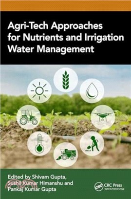 Agri-Tech Approaches for Nutrients and Irrigation Water Management