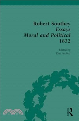 Robert Southey, Essays Moral and Political (1832)
