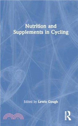 Nutrition and Supplements in Cycling