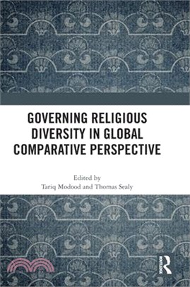 The Governance of Religious Diversity: Global Comparative Perspectives