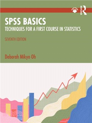 SPSS Basics：Techniques for a First Course in Statistics