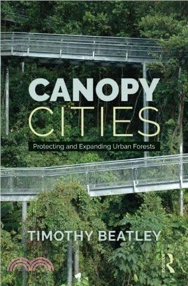 Canopy Cities：Protecting and Expanding Urban Forests