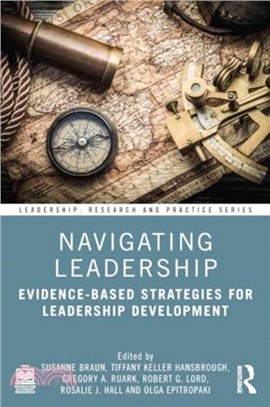 Navigating Leadership：Evidence-Based Strategies for Leadership Development