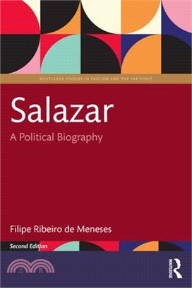 Salazar: A Political Biography