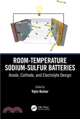 Room-temperature Sodium-Sulfur Batteries：Anode, Cathode, and Electrolyte Design