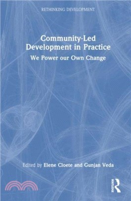 Community-Led Development in Practice：We Power our Own Change