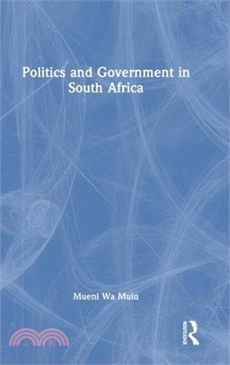 Politics and Government in South Africa