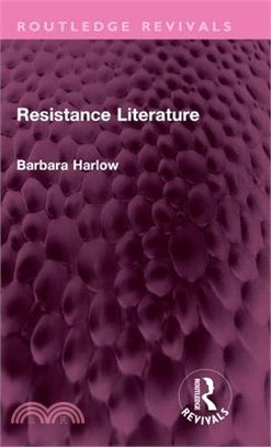 Resistance Literature