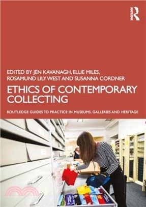 Ethics of Contemporary Collecting