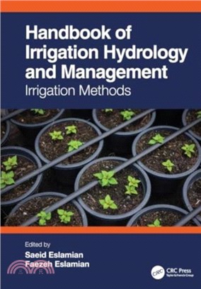 Handbook of Irrigation Hydrology and Management：Irrigation Methods