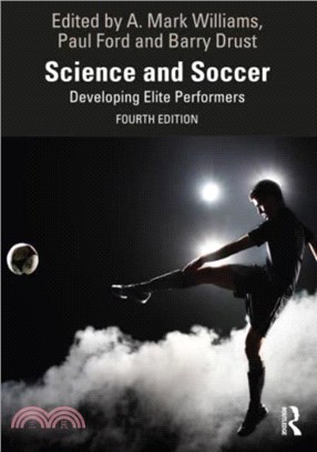 Science and Soccer：Developing Elite Performers