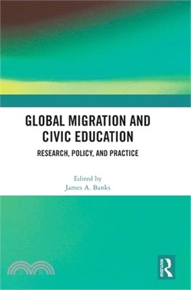 Global Migration and Civic Education: Research, Policy, and Practice