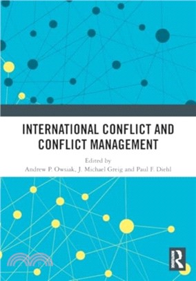 International Conflict and Conflict Management