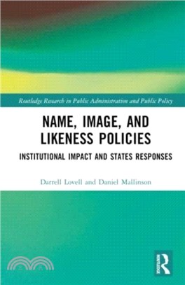 Name, Image, and Likeness Policies：Institutional Impact and States Responses