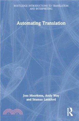 Automating Translation