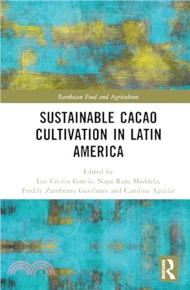 Sustainable Cacao Cultivation in Latin America