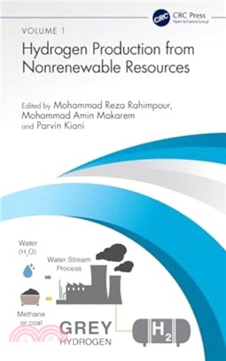 Hydrogen Production from Nonrenewable Resources