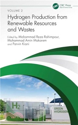 Hydrogen Production from Renewable Resources and Wastes